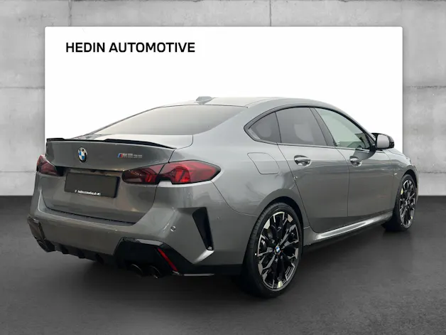 BMW M235i xDrive Gran Coupé M Sport Pro