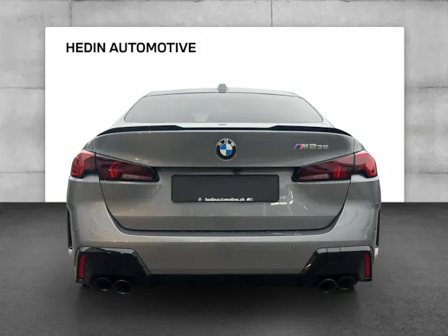 BMW M235i xDrive Gran Coupé M Sport Pro