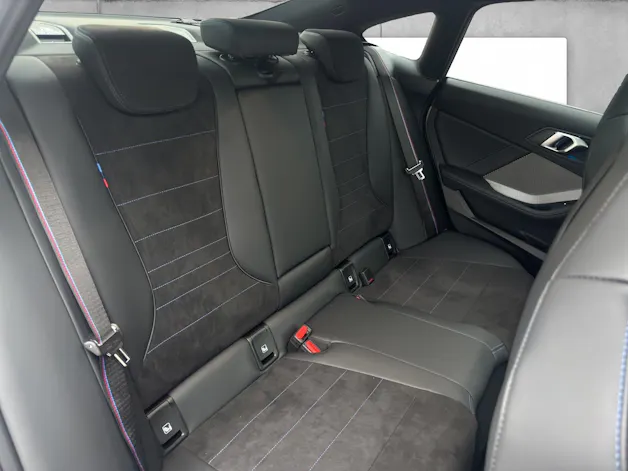 BMW M235i xDrive Gran Coupé M Sport Pro