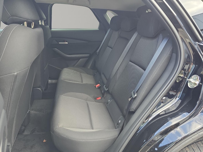 Vehicle image MAZDA CX-30