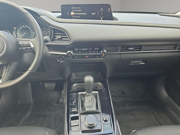 Vehicle image MAZDA CX-30