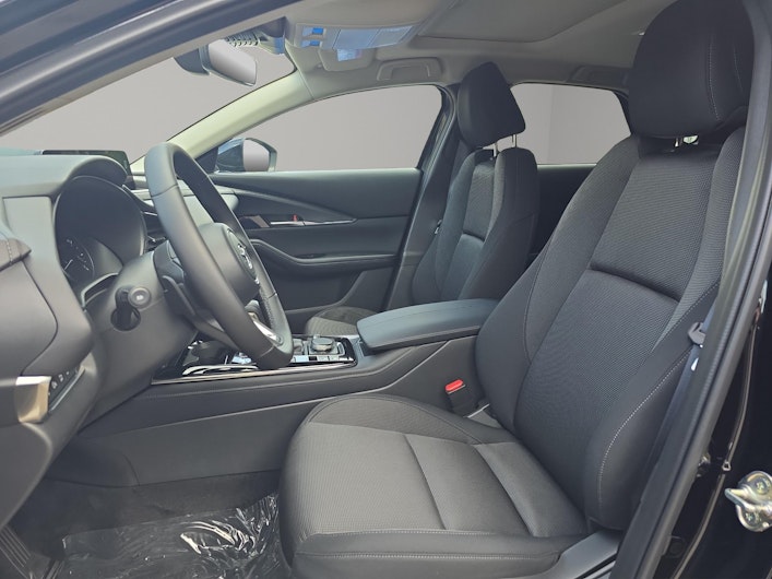 Vehicle image MAZDA CX-30