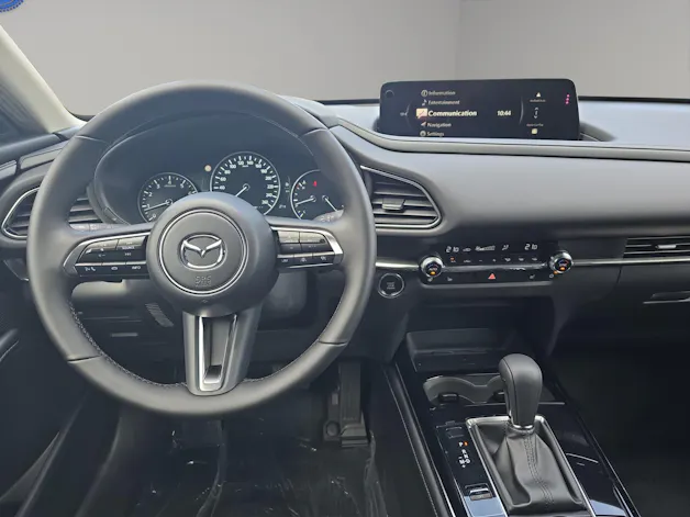 Mazda CX-30 2.0 186 Exclusive-Line AWD