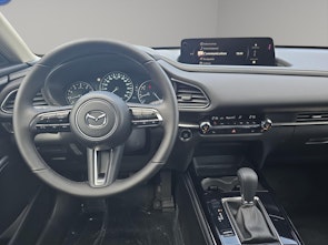 Vehicle image MAZDA CX-30 2.0 186 Exclusive-Line AWD