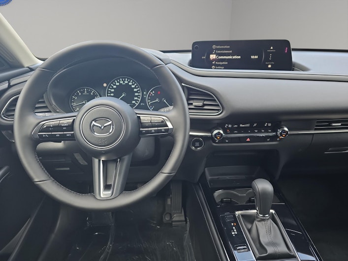 Vehicle image MAZDA CX-30