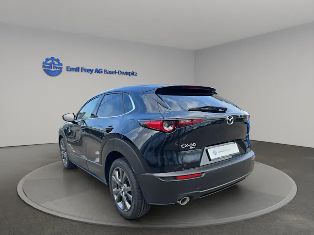 Mazda CX-30 2.0 186 Exclusive-Line AWD