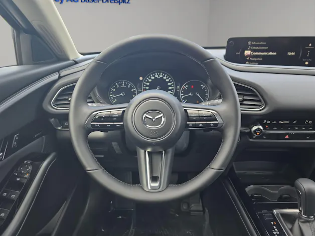 Mazda CX-30 2.0 186 Exclusive-Line AWD