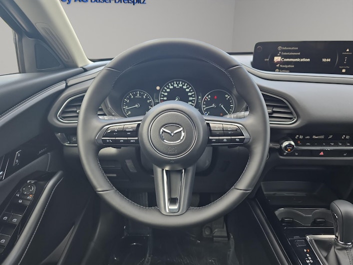 Vehicle image MAZDA CX-30