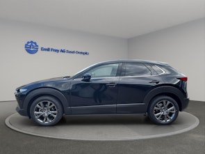Vehicle image MAZDA CX-30 2.0 186 Exclusive-Line AWD