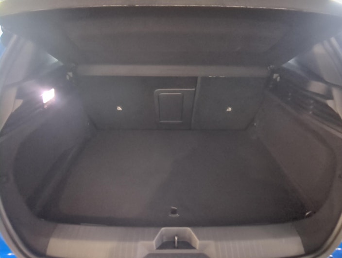 immagine del veicolo OPEL ASTRA