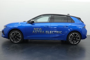 Vehicle image OPEL Astra-e Swiss Plus, Ultimate Pack,