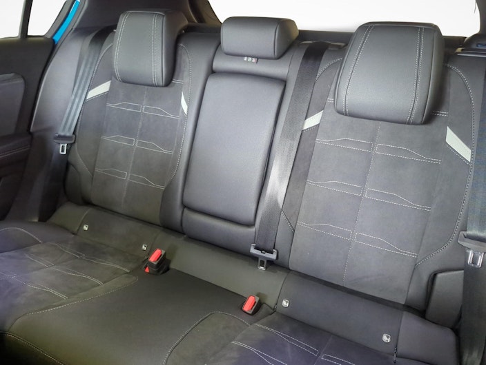 immagine del veicolo OPEL ASTRA