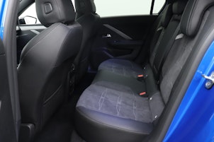 Vehicle image OPEL Astra-e Swiss Plus, Ultimate Pack,