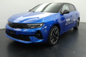 Vehicle image OPEL Astra-e Swiss Plus, Ultimate Pack,
