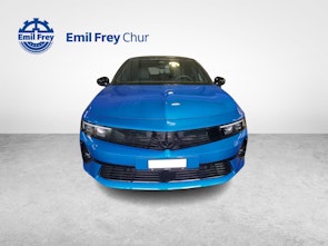 Vehicle image OPEL Astra-e Swiss Plus, Ultimate Pack,