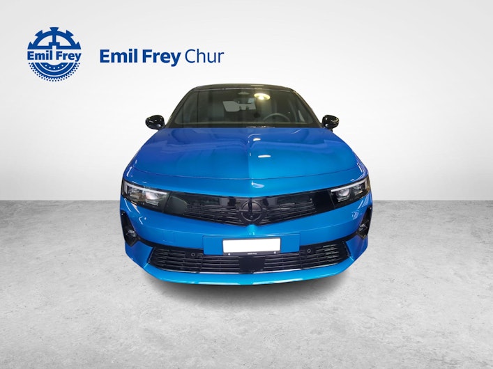 immagine del veicolo OPEL ASTRA