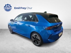 Vehicle image OPEL Astra-e Swiss Plus, Ultimate Pack,