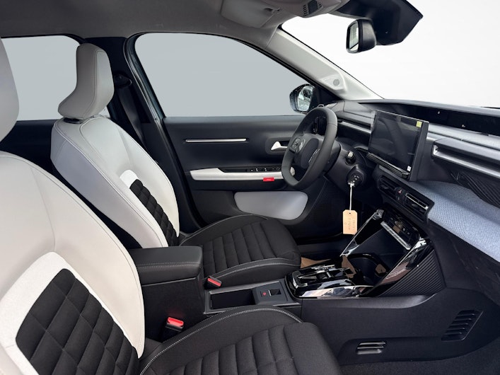 Vehicle image CITROEN C3 AIRCROSS