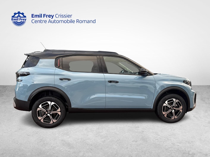Vehicle image CITROEN C3 AIRCROSS