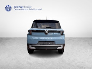 Vehicle image CITROEN 1.2 Hybrid Max