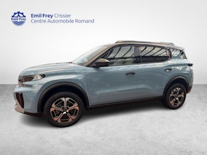 Vehicle image CITROEN 1.2 Hybrid Max