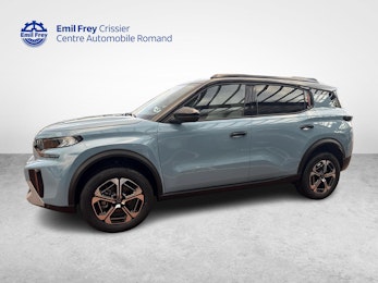 Vehicle image CITROEN 1.2 Hybrid Max