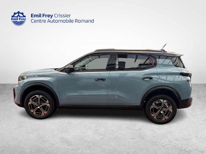 Vehicle image CITROEN C3 AIRCROSS