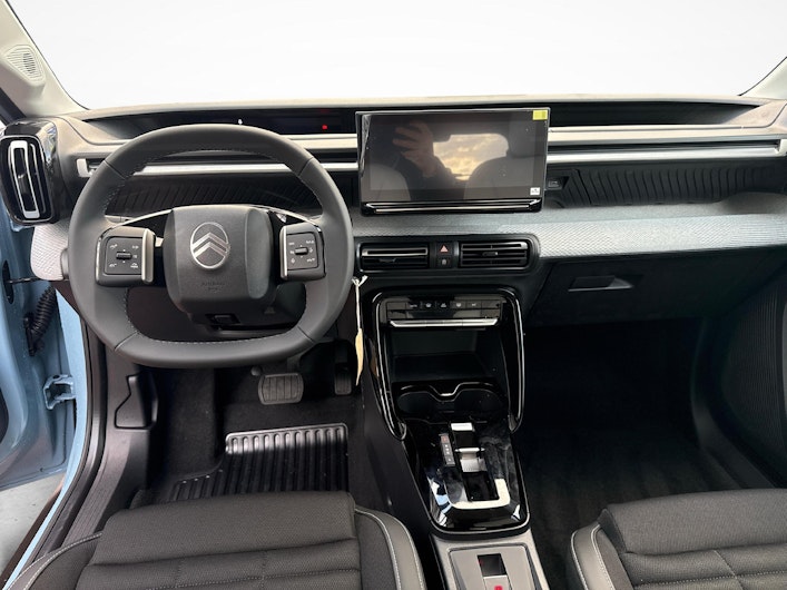 Vehicle image CITROEN C3 AIRCROSS