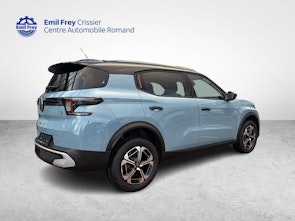 Vehicle image CITROEN 1.2 Hybrid Max