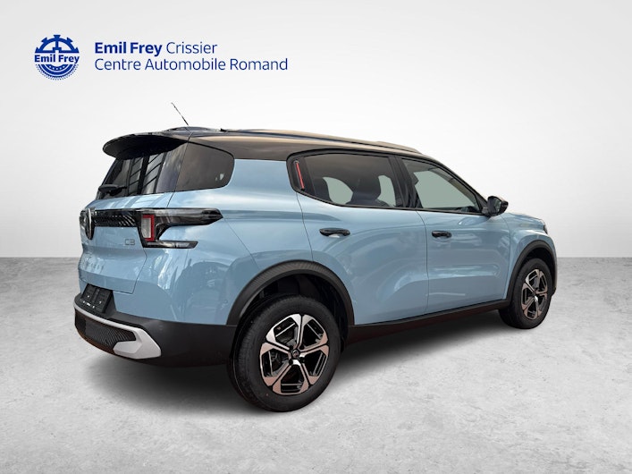Vehicle image CITROEN C3 AIRCROSS