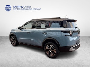 Vehicle image CITROEN 1.2 Hybrid Max