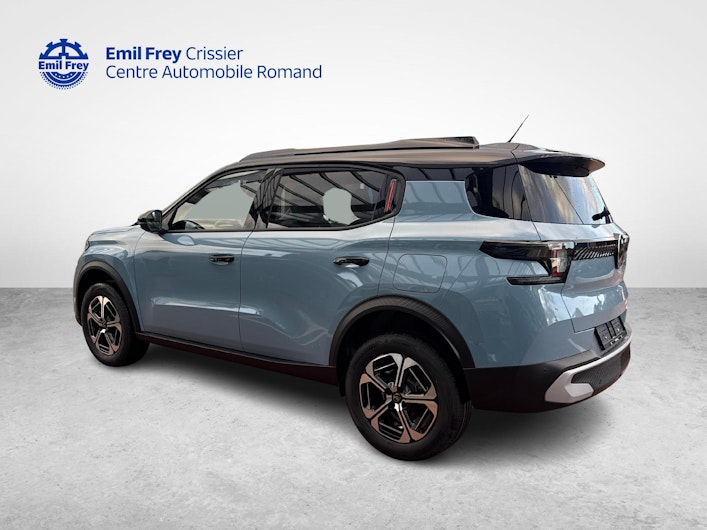 Vehicle image CITROEN C3 AIRCROSS