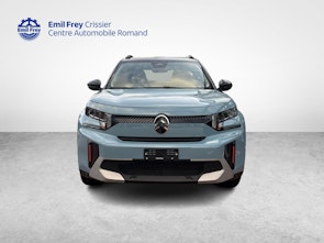 Vehicle image CITROEN 1.2 Hybrid Max