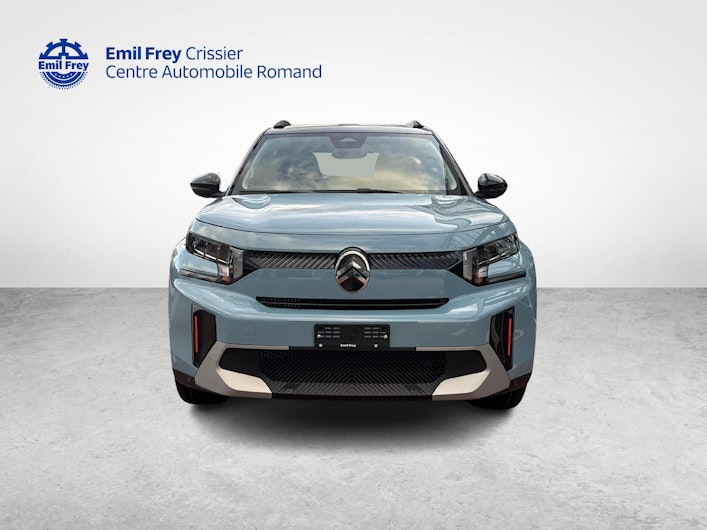 Vehicle image CITROEN C3 AIRCROSS