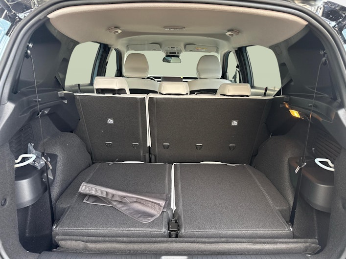 Vehicle image CITROEN C3 AIRCROSS