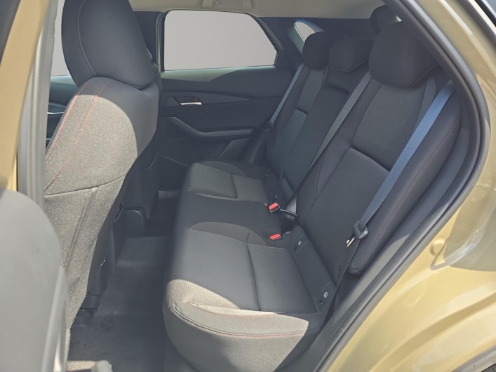 Vehicle image MAZDA CX-30