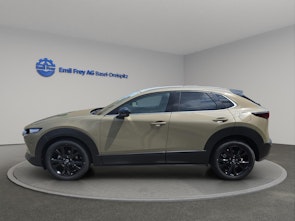 Vehicle image MAZDA CX-30 2.0 186 Homura AWD