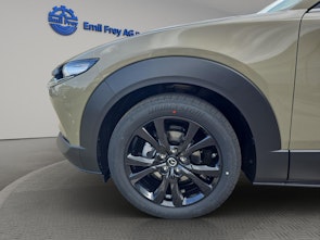 Vehicle image MAZDA CX-30 2.0 186 Homura AWD