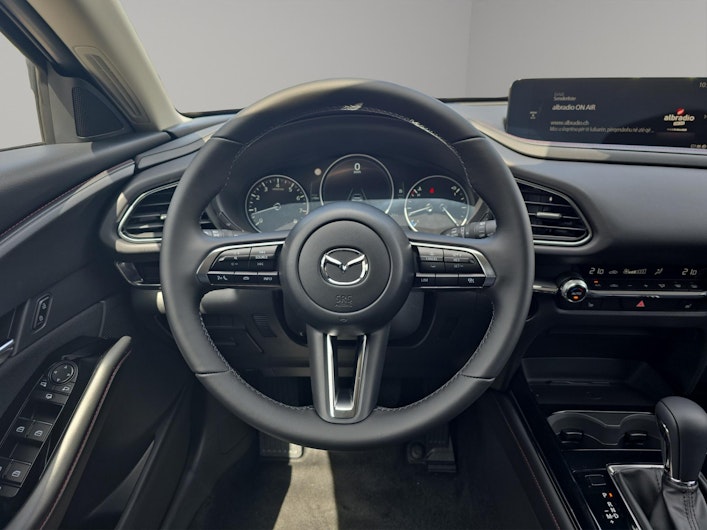 Vehicle image MAZDA CX-30