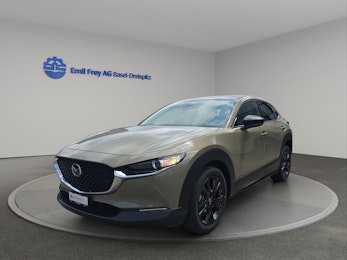 Vehicle image MAZDA CX-30 2.0 186 Homura AWD Vehicle image MAZDA CX-30 2.0 186 Homura AWD