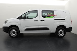 Vehicle image OPEL Combo-e Cargo 2.4 t XL Electric TREK