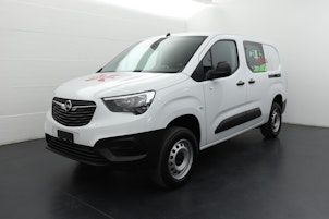 Vehicle image OPEL Combo-e Cargo 2.4 t XL Electric TREK