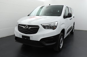 Vehicle image OPEL Combo-e Cargo 2.4 t XL Electric TREK