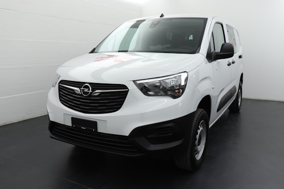 OPEL Combo-e Cargo 2.4 t XL Electric 1