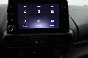 Vehicle image OPEL Combo-e Cargo 2.4 t XL Electric TREK