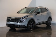 First vehicle image