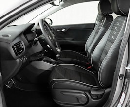 Vehicle image KIA Stonic 1.0 T-GDi MHEV GT-Line