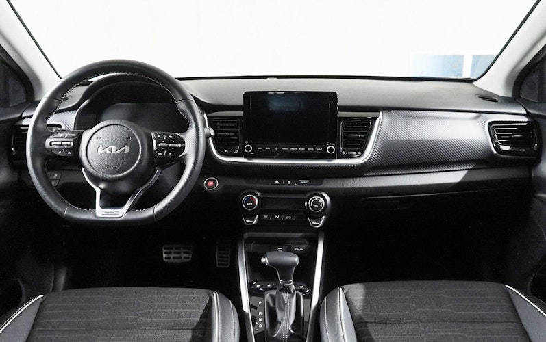 Vehicle image KIA STONIC