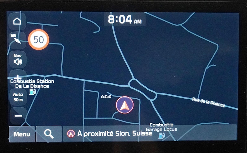 Vehicle image KIA STONIC