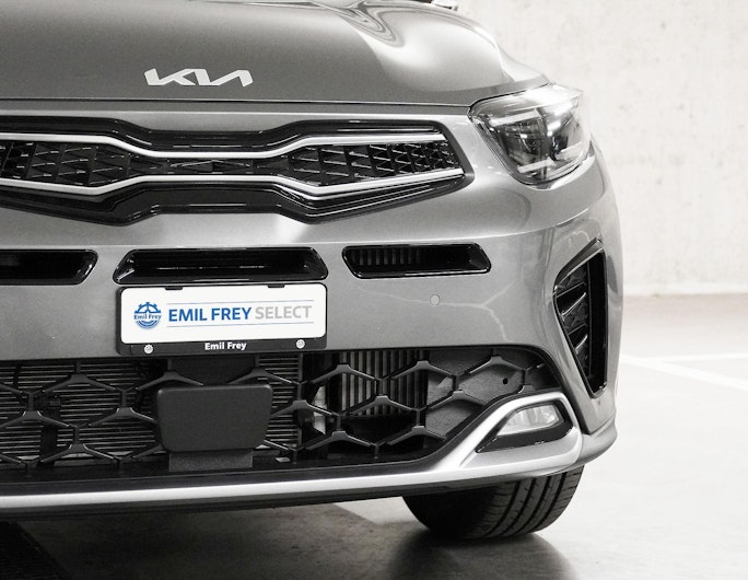 Vehicle image KIA STONIC